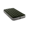 thumbnail image 2 of Intex 64763E Dura Beam Downy Air Mattress with Built In Pump, Queen (2 Pack), 2 of 5