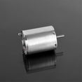 thumbnail image 4 of Máquina Micro Motor Universal Acero Inoxidable DC Reemplazo eléctrico Shader Tool Tool Pieza de baja ruido DIY Vibración removible Methold CE001233-00, 4 of 7