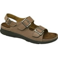 thumbnail image 1 of Women's Drew Sahara Cork Leather 10.5 WW, 1 of 1