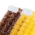 thumbnail image 2 of Disposable Ice-making Bags Self-sealing Ice-making Bags DIY Ice Cube Maker Mold Cocktail Juice Ice Cube Mold DIY Ice-making Bag, 2 of 9