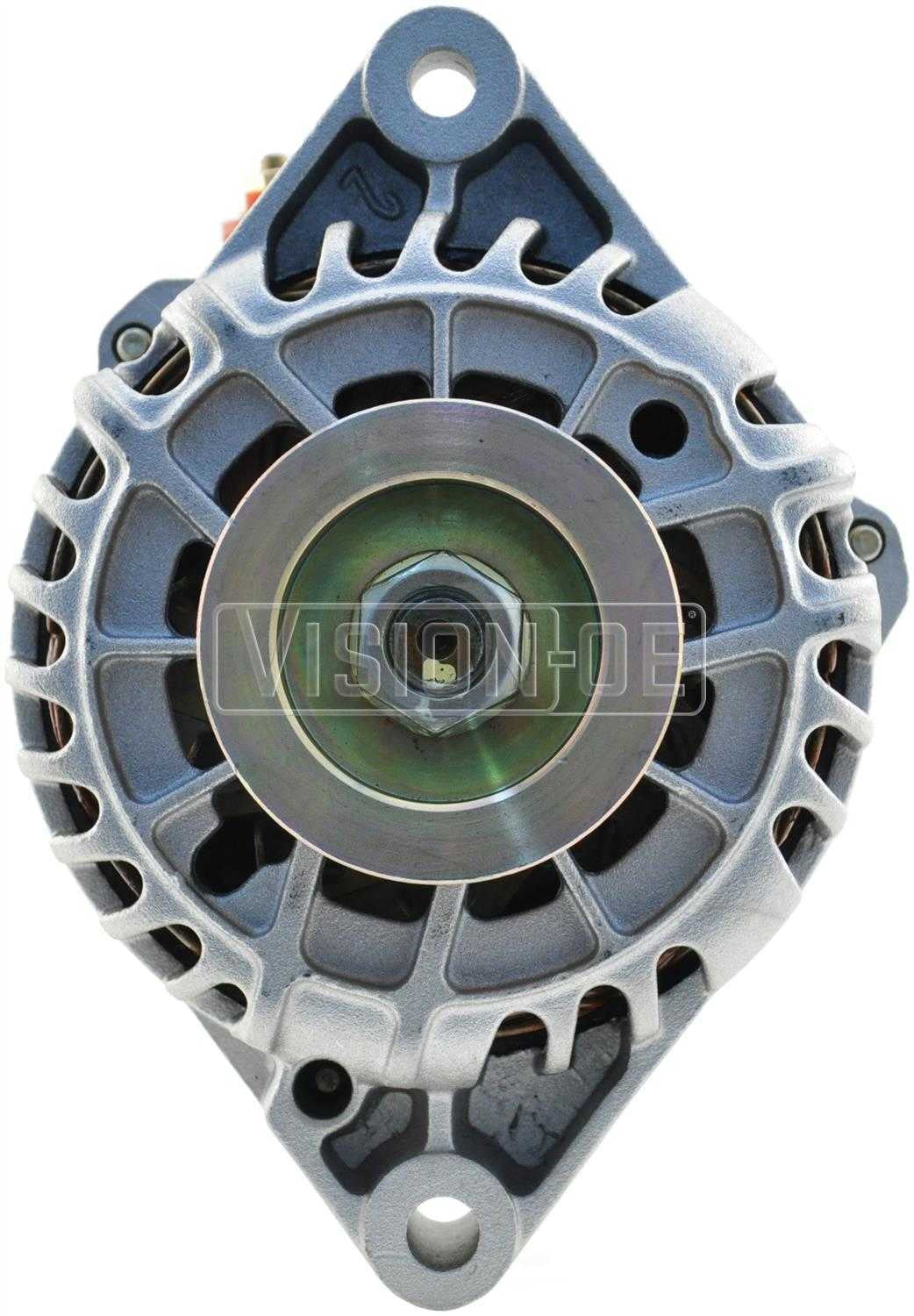 Vision OE 8266 Alternator
