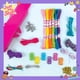 thumbnail image 2 of Kit para hacer pulseras Just My Style Shamballa Rainbow, 2 of 7