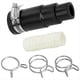 thumbnail image 1 of Kit Conector para Lavavajillas para Eliminación Basura,Adaptador Manguera Drenaje para Lavavajillas,Kit Conexión para Lavavajillas con Conector Manguera Drenaje A, 1 of 9