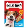 thumbnail image 1 of Milk-Bone originaux biscuits petits pour chiens, 1 of 8