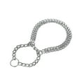 thumbnail image 1 of SHOWERORO Dog Collar Necklace Choker For Chain Adjustable 1Pcs, 1 of 8