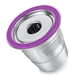 thumbnail image 1 of Tazas K Reutilizables para , CáPsulas de Café Reutilizables, Tazas K Recargables para Cafetera 2.0 y 1.0, 1 of 7