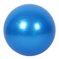 thumbnail image 2 of Opolski 45cm Explosion-proof Thicken Fitness Body Building Workout Inflatable Yoga Ball, 2 of 7