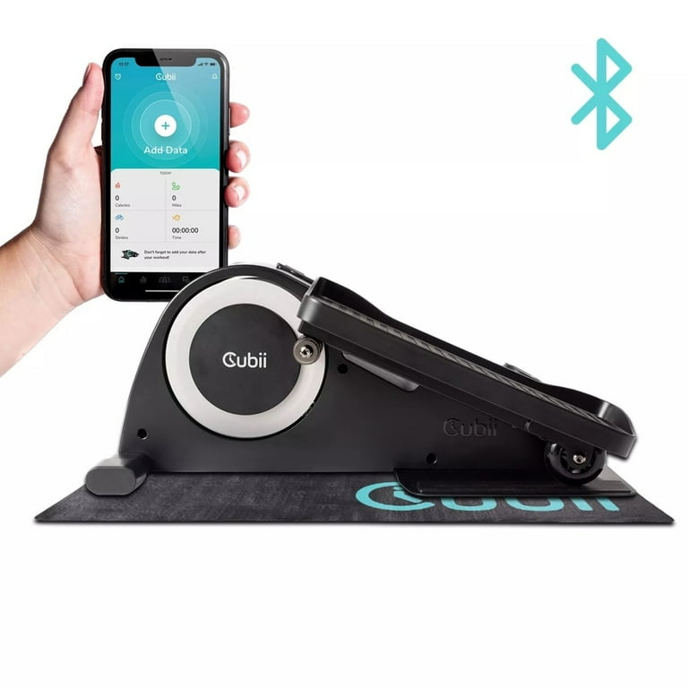 Exercise cubii online
