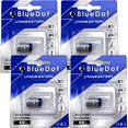 thumbnail image 2 of BlueDot Trading Pile au Lithium 2CR1/3N, Lot de 4, 2 of 4