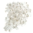 thumbnail image 1 of FOMIYES 100Ud Conectores Rj45 Cat5e En Cobre Sin Con 8 Para Cable De Red, 1 of 5