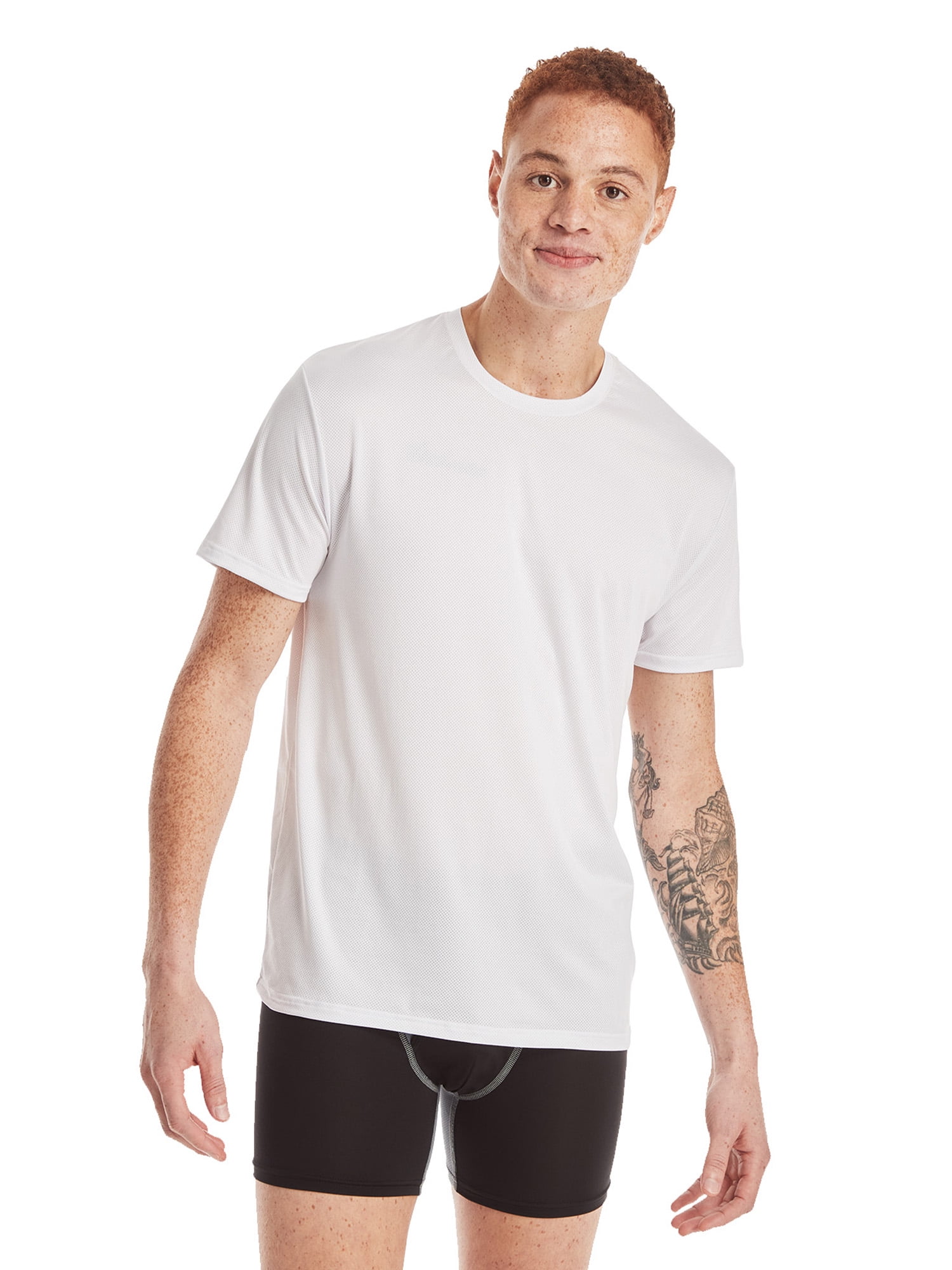 hanes x temp xlt