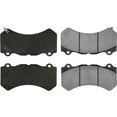 thumbnail image 5 of StopTech 309.14050 StopTech Sport Brake Pads Fits 09-20 ATS Camaro Corvette CTS, 5 of 5