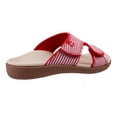 thumbnail image 6 of Spenco Kholo Stripe Women's Slip-on Sandal, 6 of 7