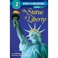 thumbnail image 1 of Pre-Owned The Statue of Liberty (Paperback) 067986928X 9780679869283, 1 of 1