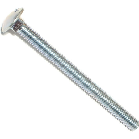 

014973230944 Carriage Bolts 5/16-18 x 4 Piece-124