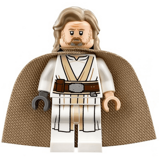 darth vader luke skywalker lego