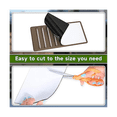 thumbnail image 2 of Magnetic Vent Cover Compatible for RV,Home Floor,Ceiling,Wall, Floor Air, Heating Vent Covers, Keep Your Vents Free From, 2 of 7
