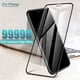 thumbnail image 1 of Oficial para iPhone 11 12 Pro XS Max X XR vidrio protector de borde curvo en iPhone SE 2020 6s 7 8 Plus película protectora de pantalla de vidrio Tan Jianjun unisex, 1 of 1