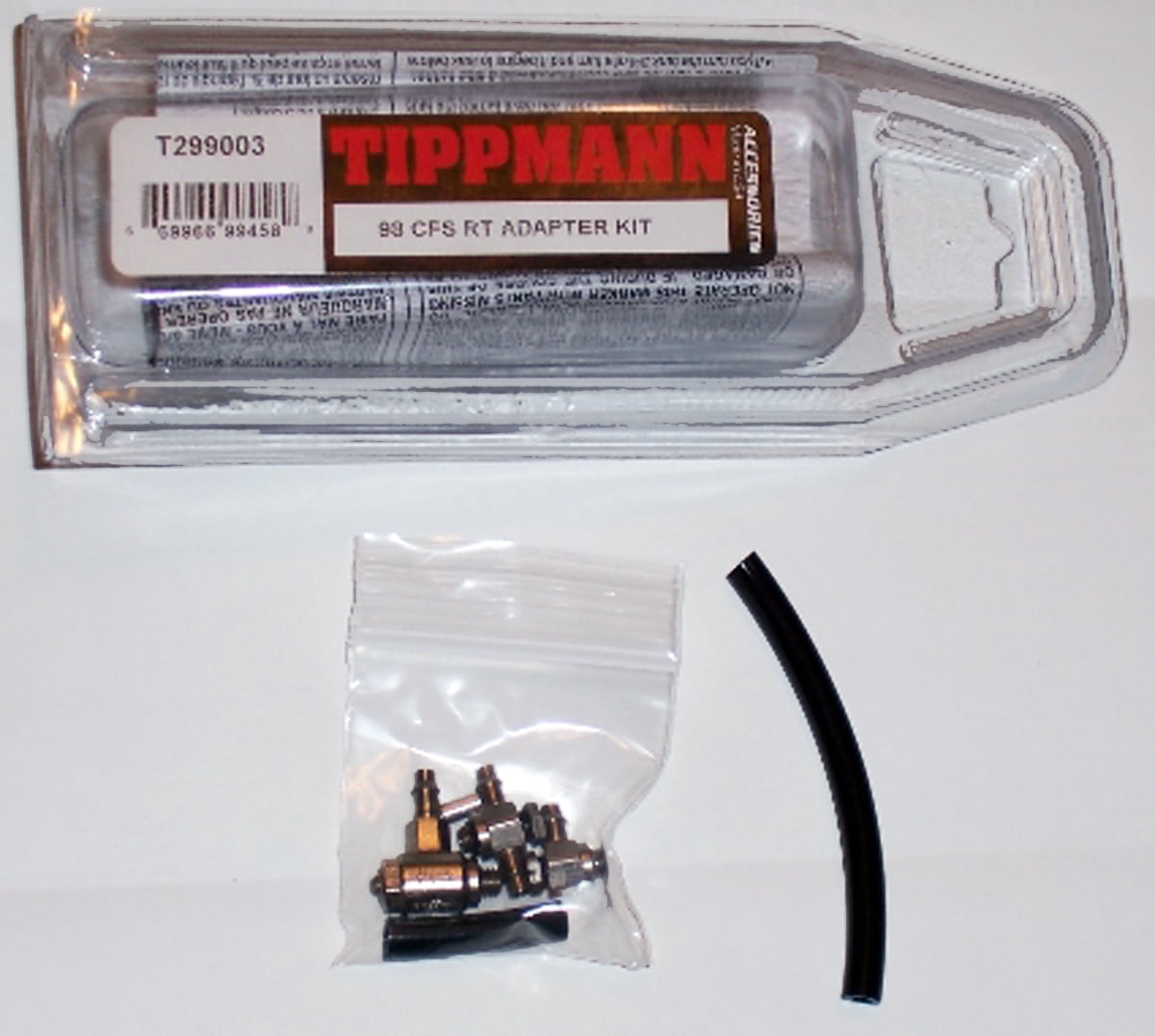 Tippmann Paintball Cyclone Response Trigger Adapter Kit