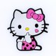 thumbnail image 1 of Charms Zapatos De PVC Accesorios De Dibujos Animados Hello Kitty Decoración De Hebillas Para Crocs Jibbitz Sandalias Regalo De Navidad Gao Jiahui unisex, 1 of 2