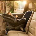 thumbnail image 2 of SafeFit® Complete Toddler Car Seat Protector, Crash-Tested, Black, Unisex, 2 of 5