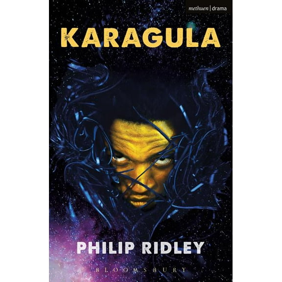 Modern Plays Karagula, (Paperback)