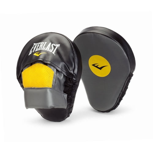 Everlast Mantis Punch Mitts by Everlast Sports Mfg Corp