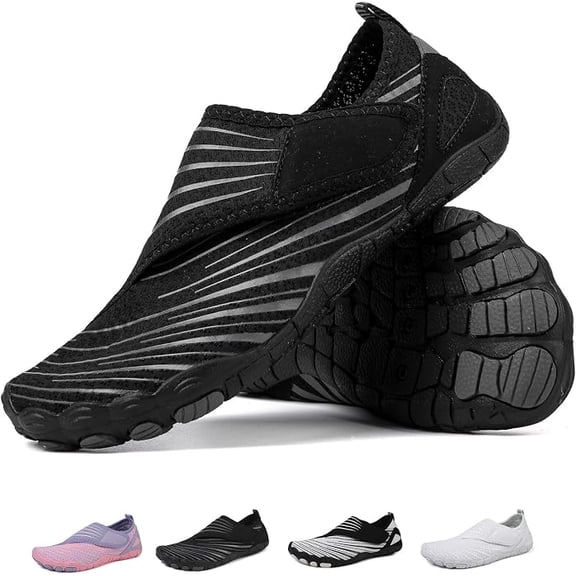 Voyabarefoot Shoes for Women, Barefoot Hiking Shoes