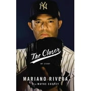 Angle View: The Closer, Pre-Owned (Hardcover)