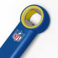 thumbnail image 4 of YouTheFan NFL Los Angeles Rams SMU Spirit Sportula, 4 of 4