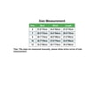 thumbnail image 2 of Girls Dress Swing School Uniform Bow Tie Sailor Collar Short Sleeve 8 Years, 2 of 6