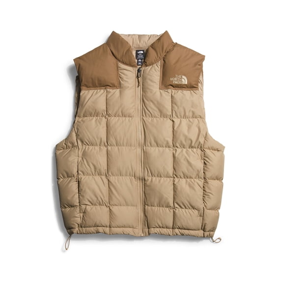 The North Face Men's Color Block Insulated Vest