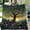 40x30inch(102cmx76cm), variant on 1pc Halloween Mystery Cemetery Flannel Blanket - Spooky Graveyard Scene with Jack-O'-Lanterns, Full Moon - Soft Indoor/Outdoor Throw for Couch, Bed, Camping, Office - All-Season Gothic Decor & Hallow