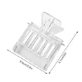 thumbnail image 4 of Plastic Queen Bee Catcher with Spring Action for Safe Capture and Worker Bee Escape, Transparent Design, 4 of 7