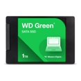 thumbnail image 2 of WD Green WDS100T3G0A - SSD - 1 To - Interne - 2.5 Pouces - SATA 6Gb/s, 2 of 4