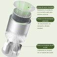 thumbnail image 2 of TTMXI Desodorante para Refrigerador, Eliminar Olor de Refrigerador, Absorbe Olores, Neutralizador Olores, Mejor que las Bolsas Purificadoras de Aire con Bicarbonato de Sodio y Carb&oacute;n de Bam, 2 of 7