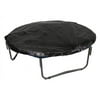 Machrus Upper Bounce 15ft Round Trampoline Weather Cover - Weather-Resistant Trampoline Protective Cover - Blue