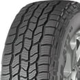 thumbnail image 5 of Set of 4 (FOUR) Cooper Discoverer AT3 4S 225/65R17 102H A/T All Terrain Tires Fits: 2018-23 Chevrolet Equinox LT, 2015-17 Subaru Outback 3.6R Touring, 5 of 13
