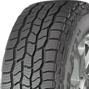 Set of 4 (FOUR) Cooper Discoverer AT3 4S 285/70R17 117T AT A/T All Terrain Tires Fits: 2021-23 Jeep Wrangler Unlimited Rubicon 392, 2018-20 Jeep Wrangler Unlimited Rubicon