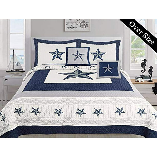 Dallas Cowboys Queen Bedding - Bedding Design Ideas