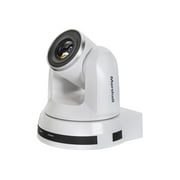 Marshall CV620-IP - Network surveillance camera - PTZ - color - 2 MP - 1920 x 1080 - 1080p - HDMI, HD-SDI - MJPEG, H.264 - DC 12 V / PoE