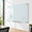 Natural White 36 X 24 in, variant on Ic Glwhiteboard 36 X 24'' Frameless White Dry Erased