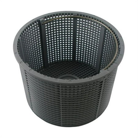 JED Skimmer Basket 7-1/4 in. H x 5 in. L