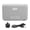 Gray, variant on M Buder S03 Portable Pocket LED Video Light, RGB Full Color Bi-Color 2800K-6800K Dimmable Mini Photography Lighting for Vlog Video, App Control, Built-in Battery, 3.54 inches / 9 cm, Gray
