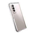thumbnail image 1 of Funda Speck para Samsung Galaxy Z Fold4 5G Transparente Slim Grip, 1 of 1
