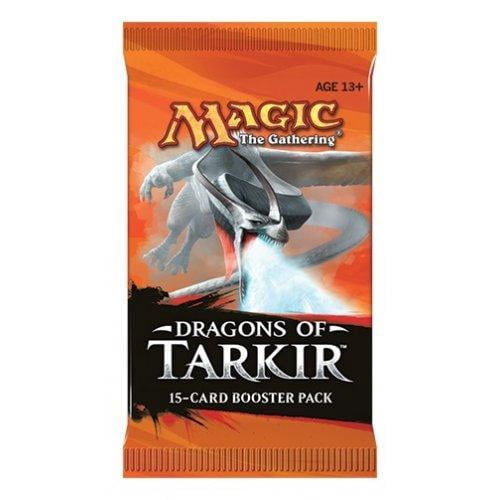 MTG DOT  PK