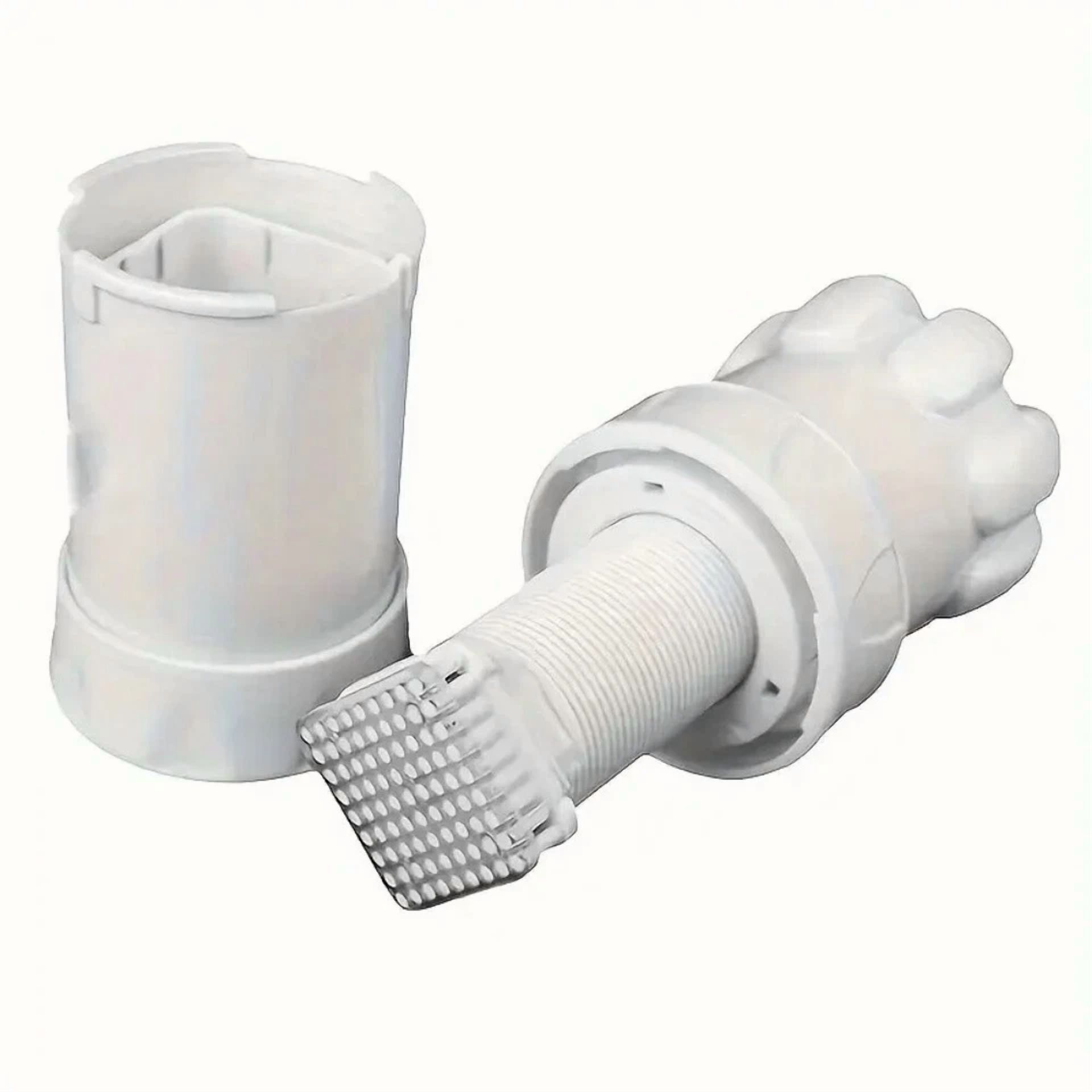 CRESTIN- [Garlic Master] Garlic Press Crusher Squeezer Masher Mincer Manual Kitchen Tool