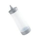 thumbnail image 4 of Botellas Exprimibles para Condimentos Naiovety Ketchup Mostaza Mayo Salsas Picantes, 4 of 6