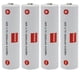 thumbnail image 1 of Paquete de 4 baterías de repuesto para el estabilizador de cardán portátil Zhiyun, 1 of 3