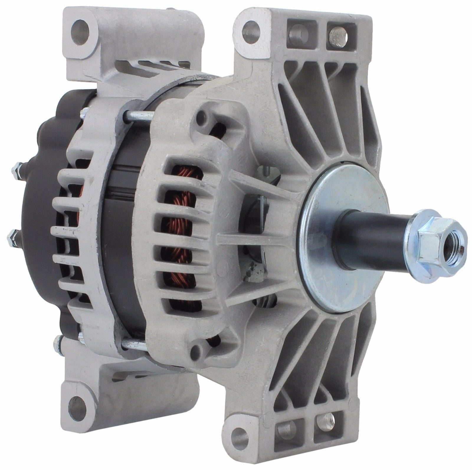 Генератор alternator 24v